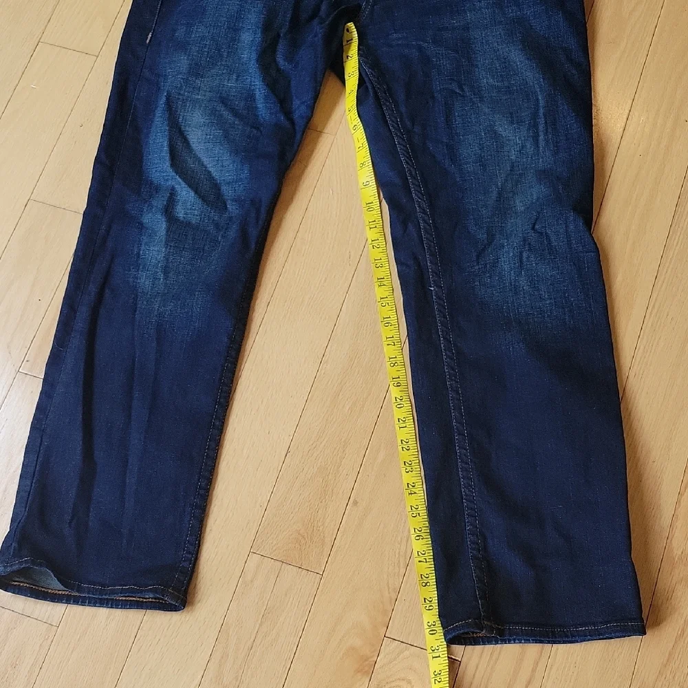 True Religion experience timeless